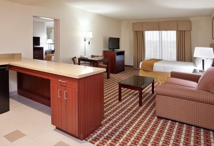 Holiday Inn Express Hotel & Suites Ohio State University  Osu Medical Center, An Ihg