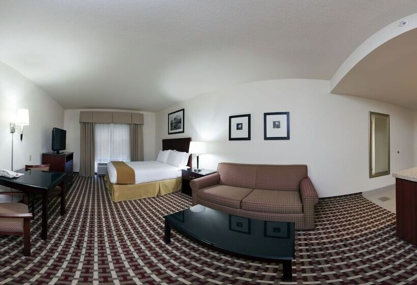 Holiday Inn Express Hotel & Suites Ohio State University  Osu Medical Center, An Ihg