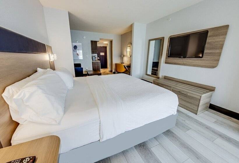 Holiday Inn Express Hotel & Suites Ohio State University  Osu Medical Center, An Ihg