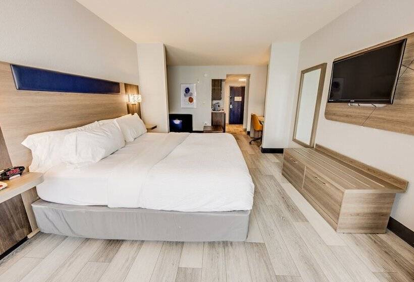 Holiday Inn Express Hotel & Suites Ohio State University  Osu Medical Center, An Ihg