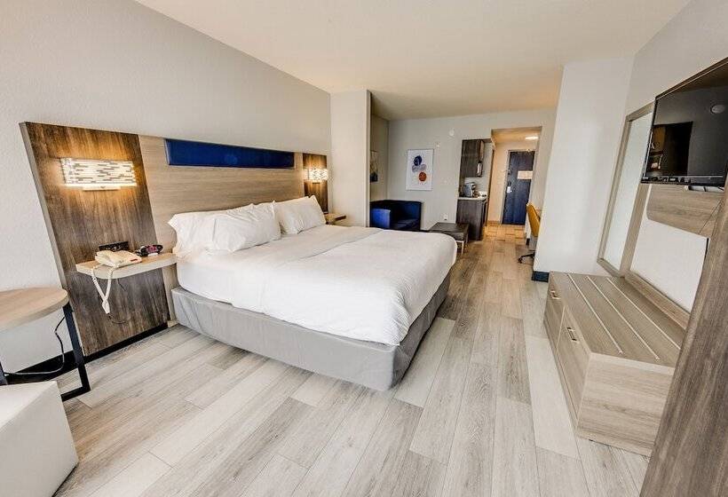 Holiday Inn Express Hotel & Suites Ohio State University  Osu Medical Center, An Ihg