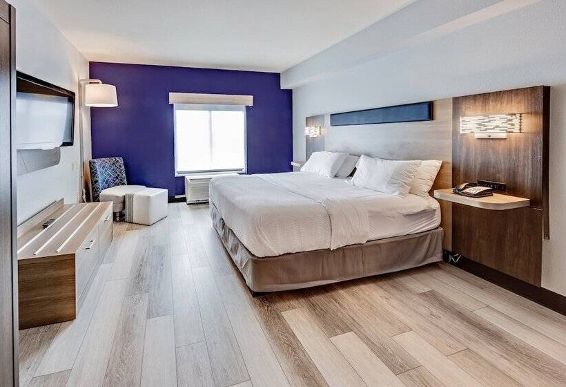 Holiday Inn Express Hotel & Suites Ohio State University  Osu Medical Center, An Ihg