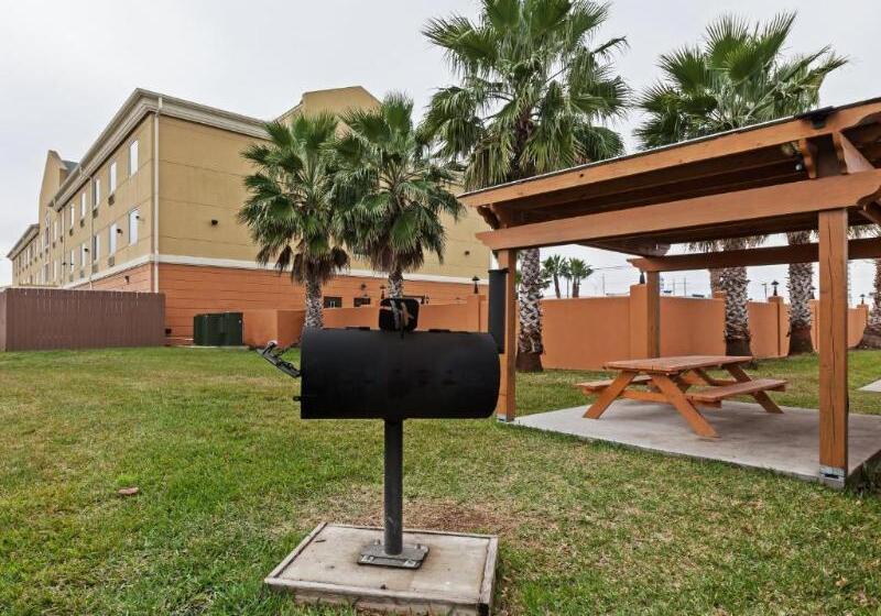 فندق Holiday Inn Express & Suites, Corpus Christi Nw, Calallen, An Ihg