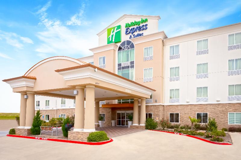 Holiday Inn Express Hotel & Suites Dallas West, An Ihg