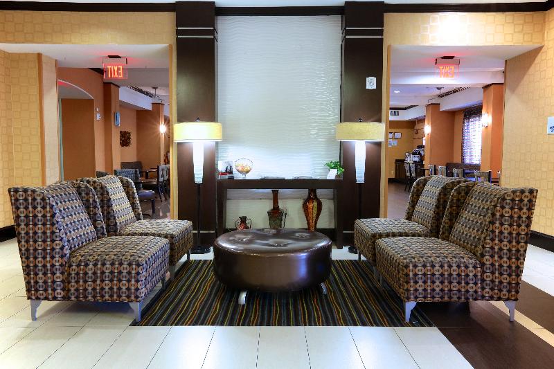 Holiday Inn Express Hotel & Suites Dallas West, An Ihg