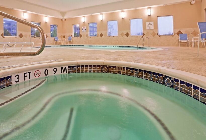 Holiday Inn Express Hotel & Suites Dallas West, An Ihg