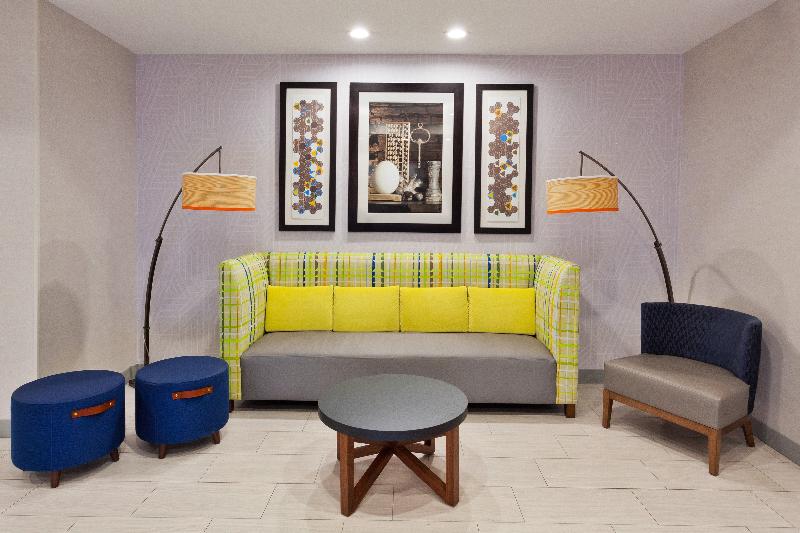 Holiday Inn Express Hotel & Suites Dothan North, An Ihg