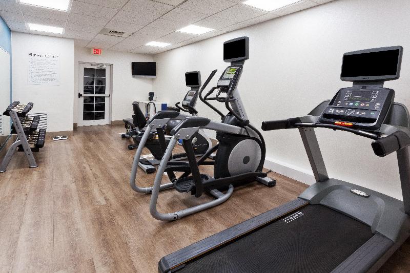 Holiday Inn Express Hotel & Suites Dothan North, An Ihg