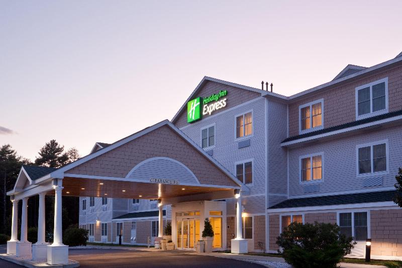 Holiday Inn Express Hotel & Suites Freeport, An Ihg