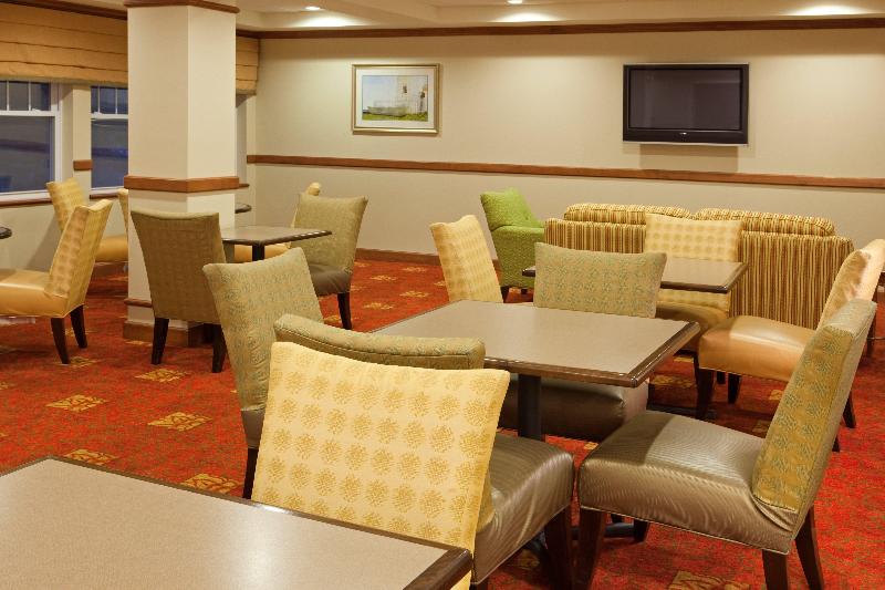 Holiday Inn Express Hotel & Suites Freeport, An Ihg