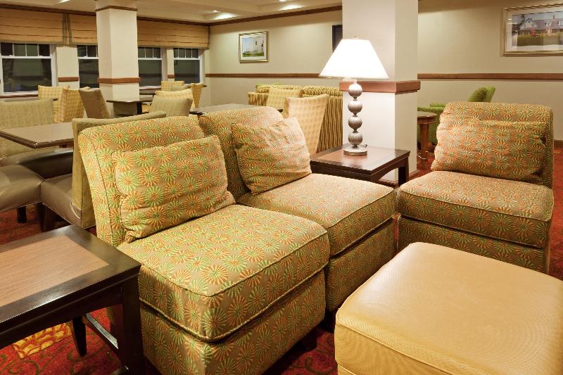 Holiday Inn Express Hotel & Suites Freeport, An Ihg