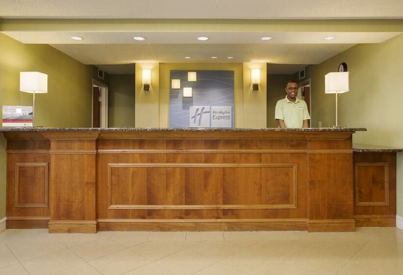 Holiday Inn Express Hotel & Suites Kalamazoo By Ihg