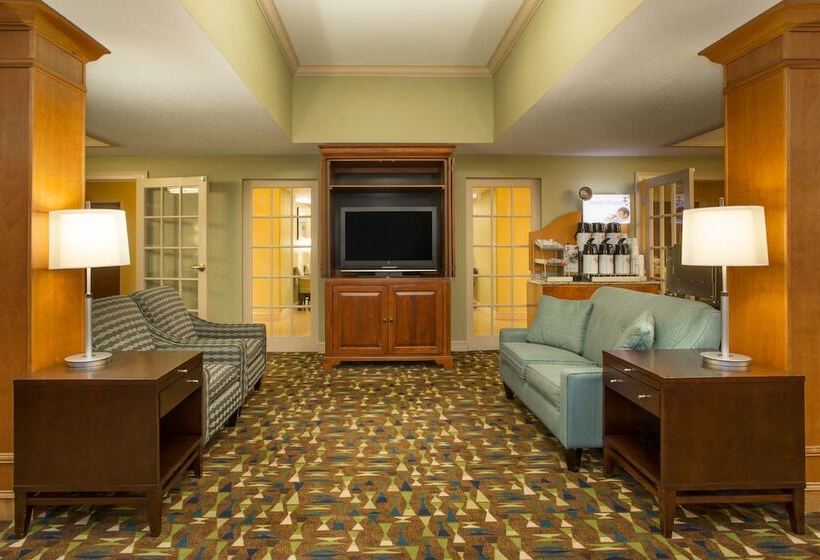 Holiday Inn Express Hotel & Suites Kalamazoo By Ihg