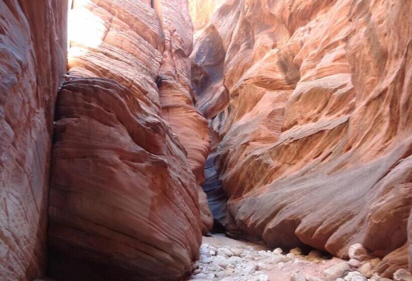 ホテル Holiday Inn Express & Suites Kanab, An Ihg