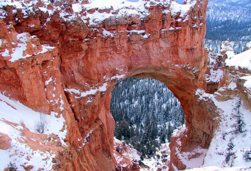 ホテル Holiday Inn Express & Suites Kanab, An Ihg