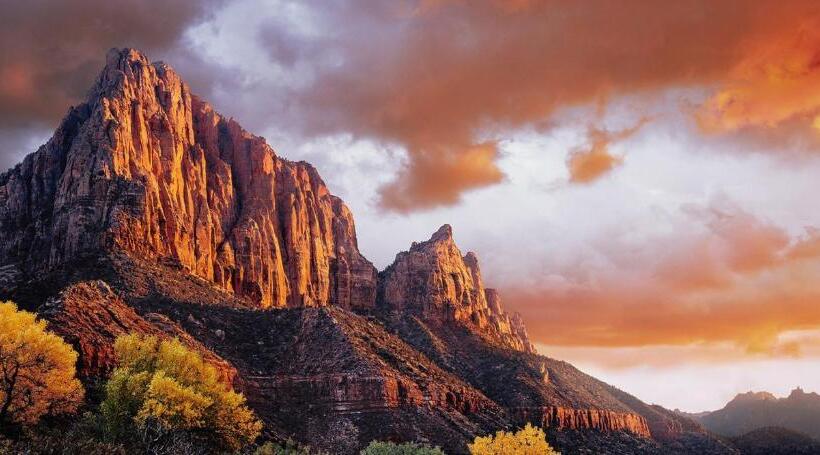 ホテル Holiday Inn Express & Suites Kanab, An Ihg