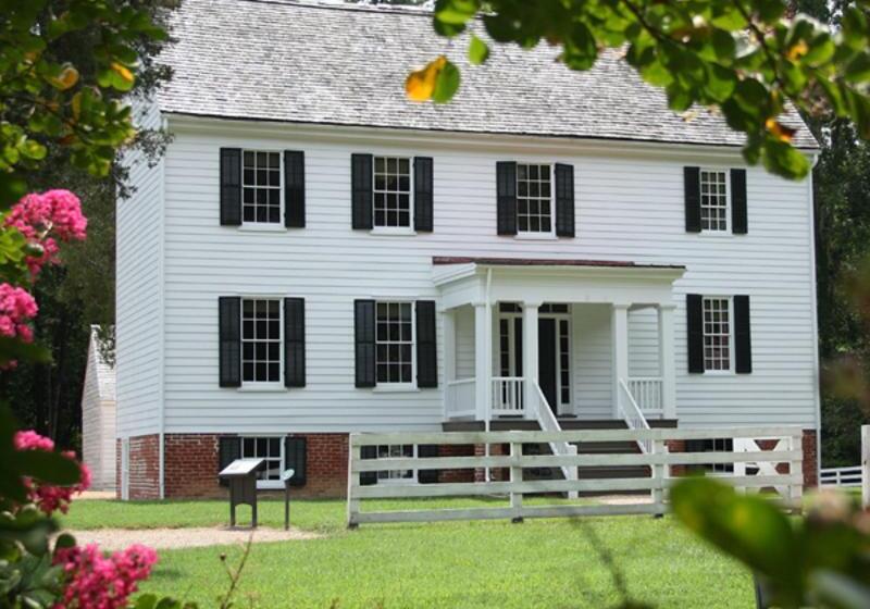 Holiday Inn Express Hotel & Suites Petersburg/dinwiddie, An Ihg