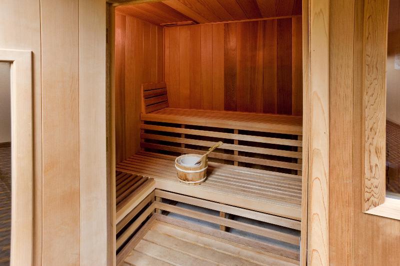 Holiday Inn Express Hotel & Suites Suffolk, An Ihg