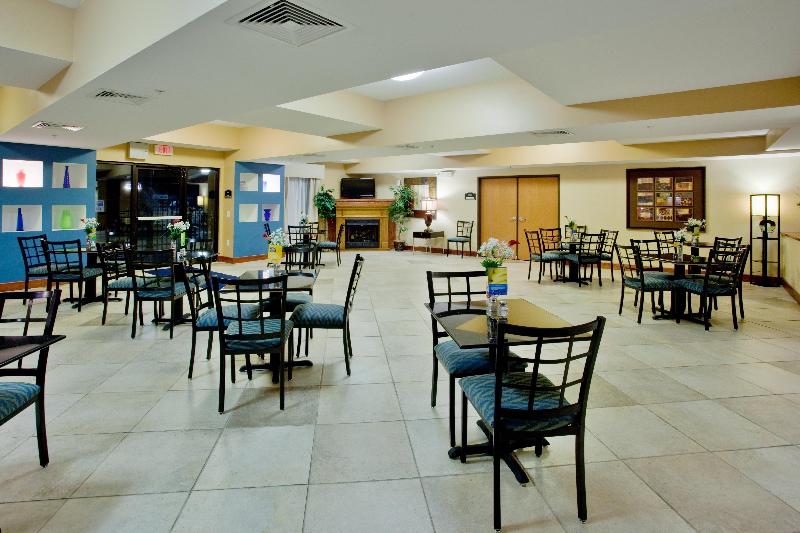 Holiday Inn Express Hotel & Suites Suffolk, An Ihg