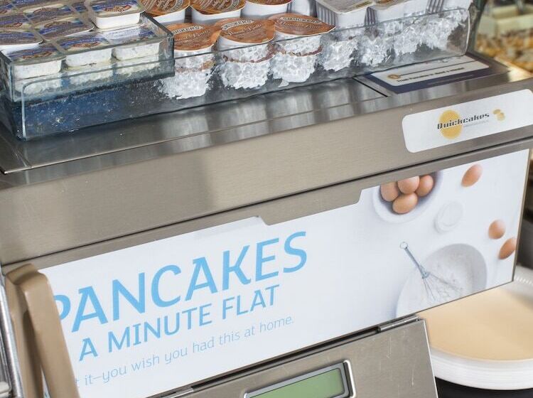 Holiday Inn Express Hotel And Suites Dfw Grapevine, An Ihg