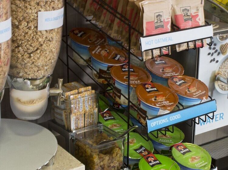 Holiday Inn Express Hotel And Suites Dfw Grapevine, An Ihg