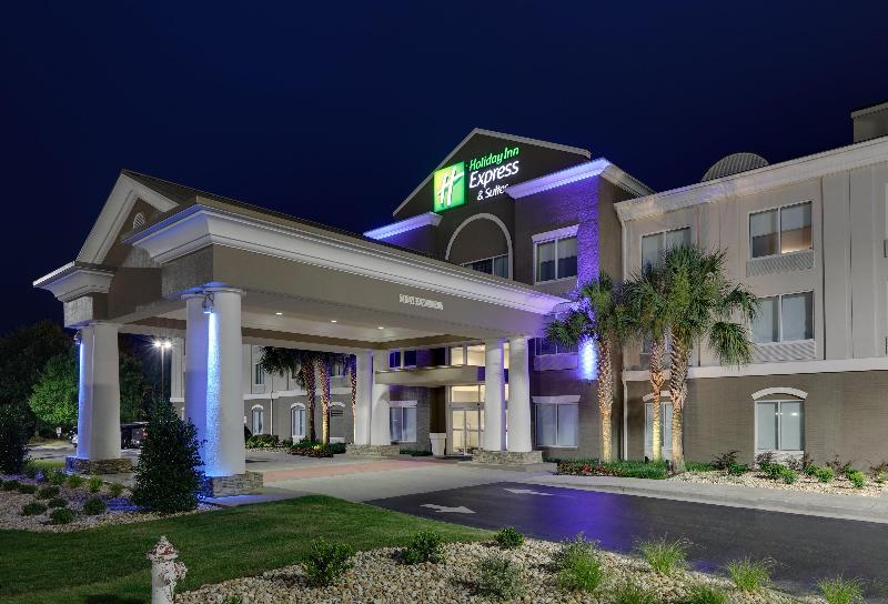 Holiday Inn Express Hotel & Suites Dublin, An Ihg