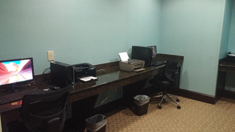 호텔 Holiday Inn Express Augusta North, An Ihg