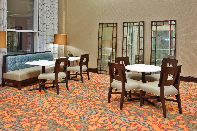 호텔 Holiday Inn Express Augusta North, An Ihg