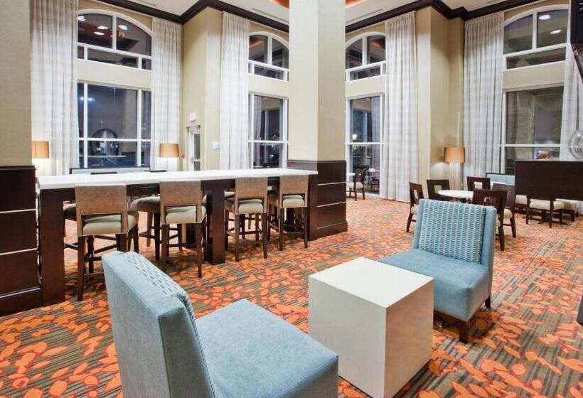 호텔 Holiday Inn Express Augusta North, An Ihg