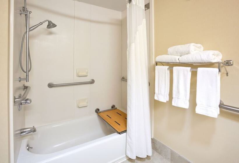 هتل Holiday Inn Express Cedar Rapids   Collins Road, An Ihg