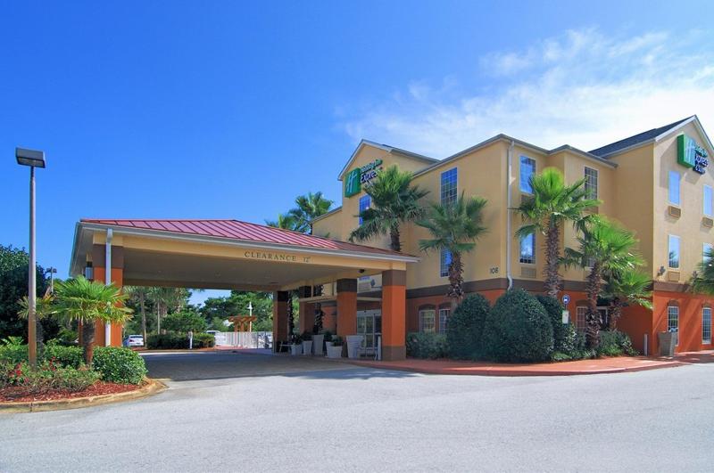 فندق Holiday Inn Express Destin E   Commons Mall Area, An Ihg