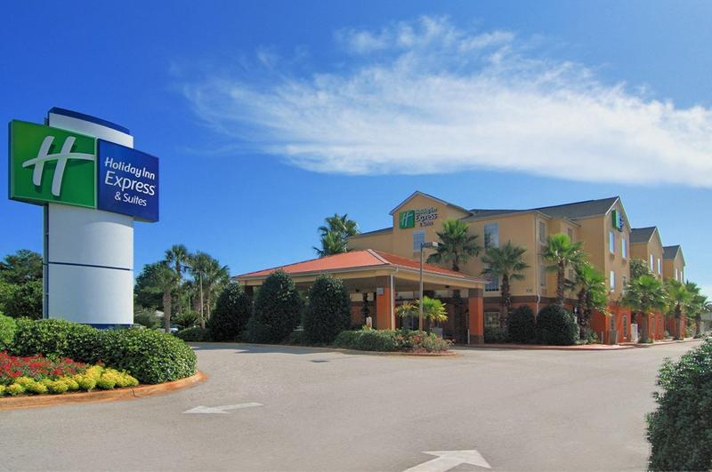 فندق Holiday Inn Express Destin E   Commons Mall Area, An Ihg