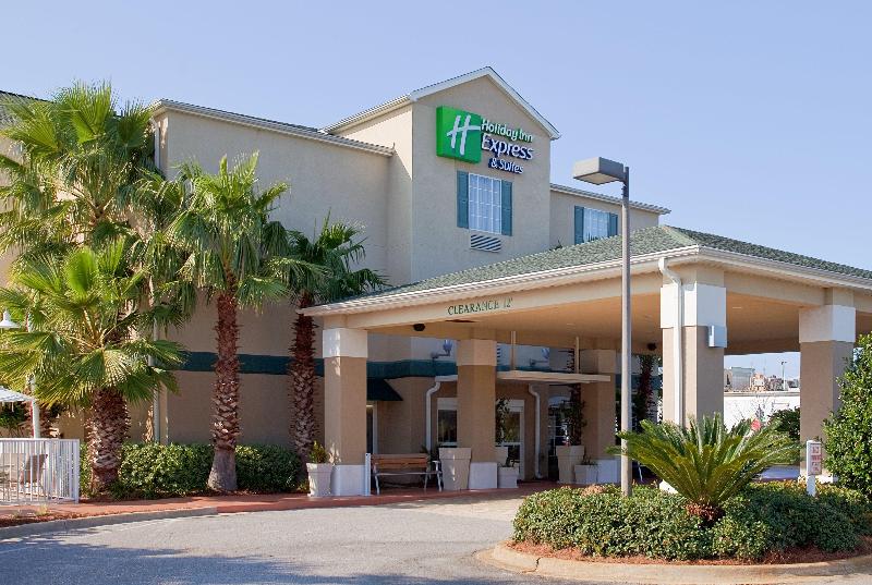 فندق Holiday Inn Express Destin E   Commons Mall Area, An Ihg