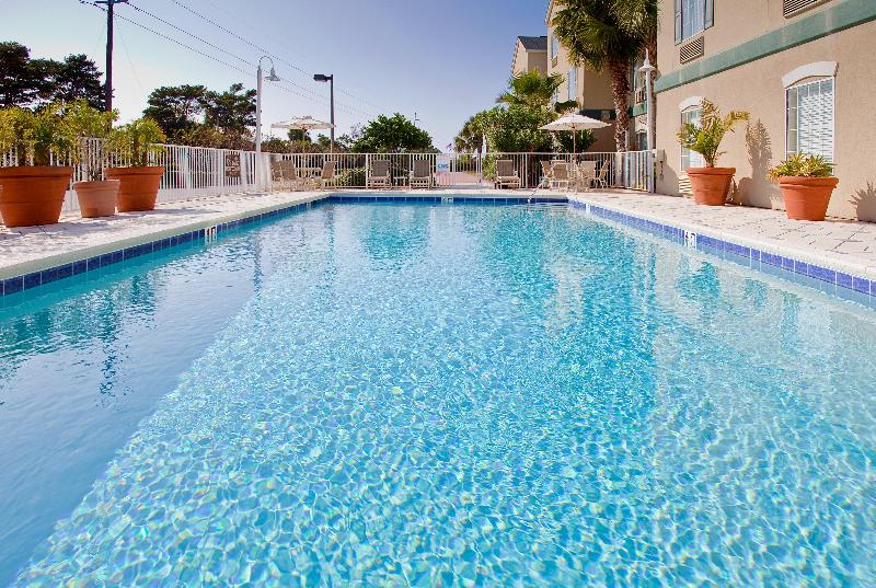 فندق Holiday Inn Express Destin E   Commons Mall Area, An Ihg