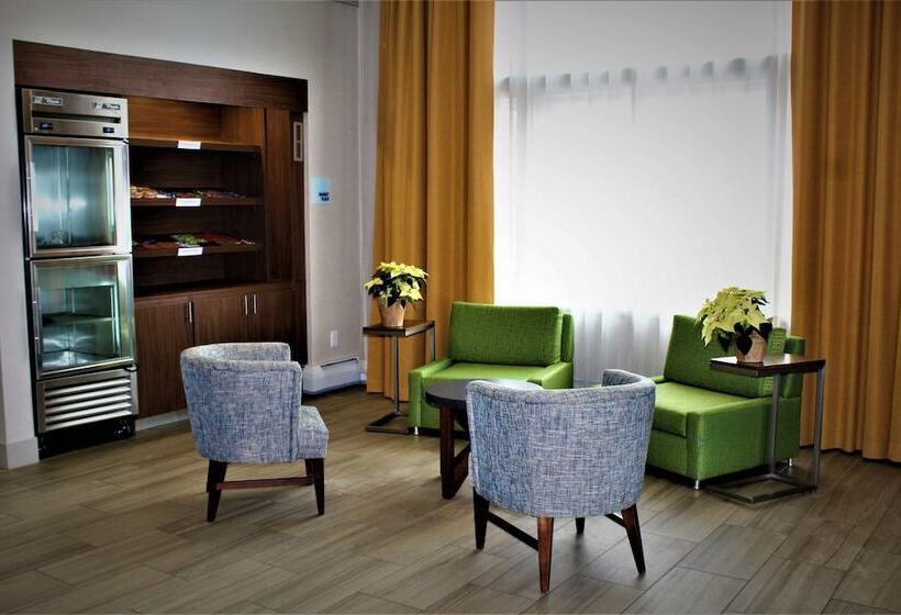 호텔 Holiday Inn Express Durham Unh, An Ihg