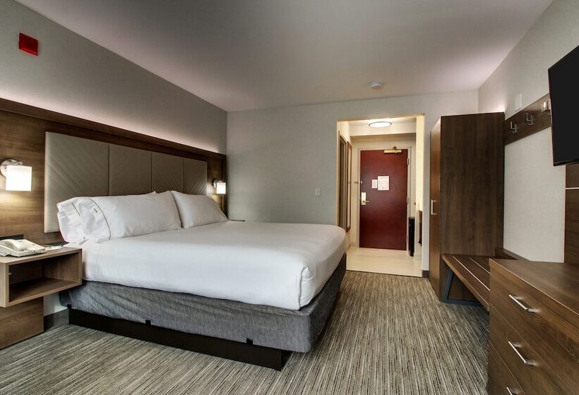 호텔 Holiday Inn Express Durham Unh, An Ihg