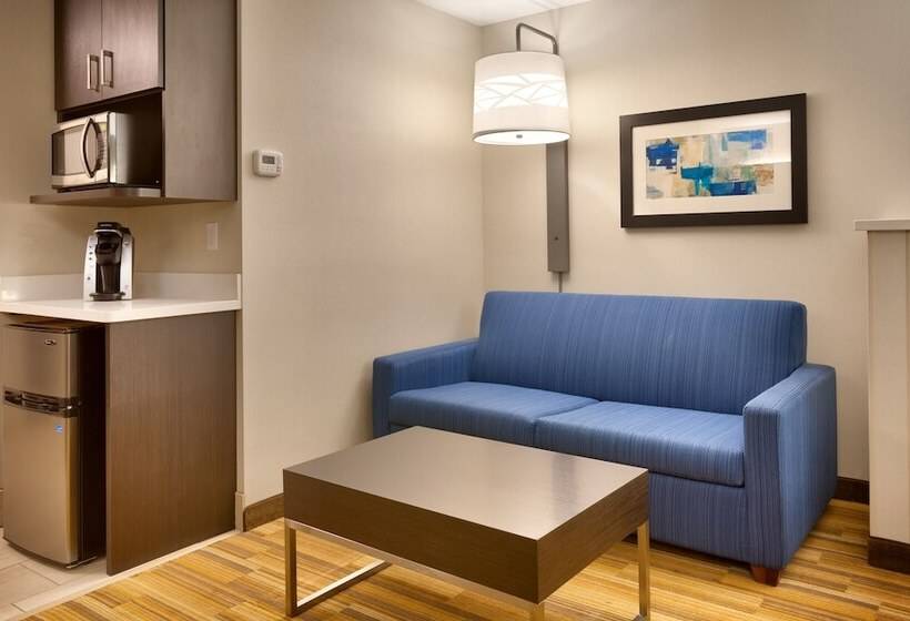 ホテル Holiday Inn Express El Paso I 10 East, An Ihg