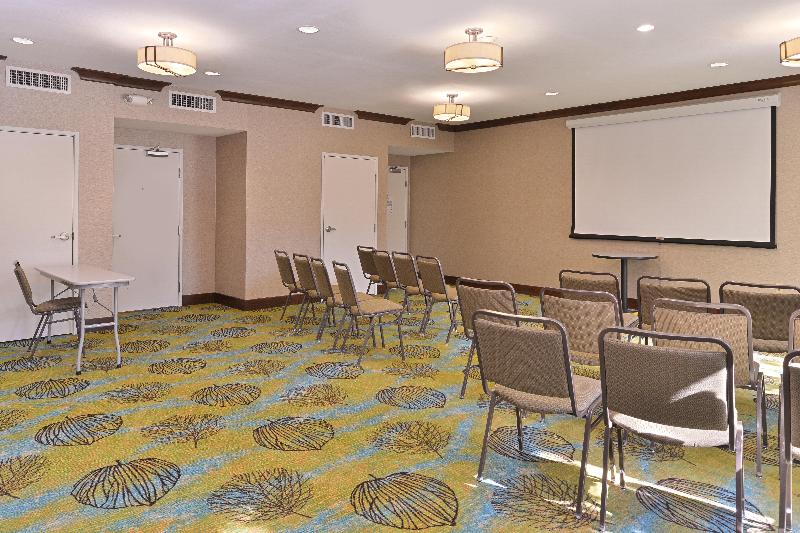 هتل Holiday Inn Express Fresno River Park Highway 41, An Ihg