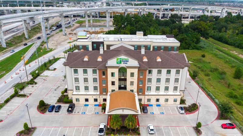 酒店 Holiday Inn Express & Suites Houston South   Near Pearland, An Ihg