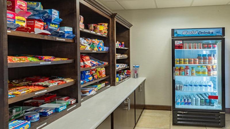 酒店 Holiday Inn Express & Suites Houston South   Near Pearland, An Ihg