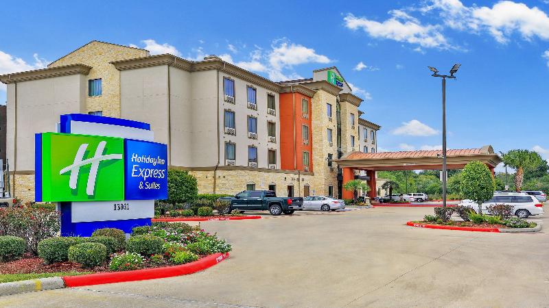 酒店 Holiday Inn Express & Suites Houston South   Near Pearland, An Ihg