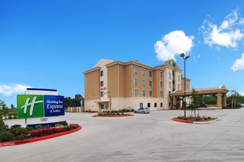 هتل Holiday Inn Express & Suites Houston South   Near Pearland, An Ihg