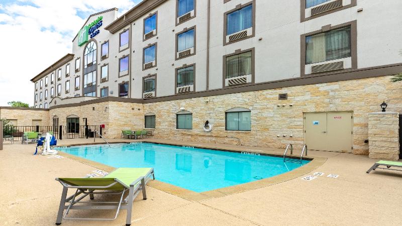 酒店 Holiday Inn Express & Suites Houston South   Near Pearland, An Ihg