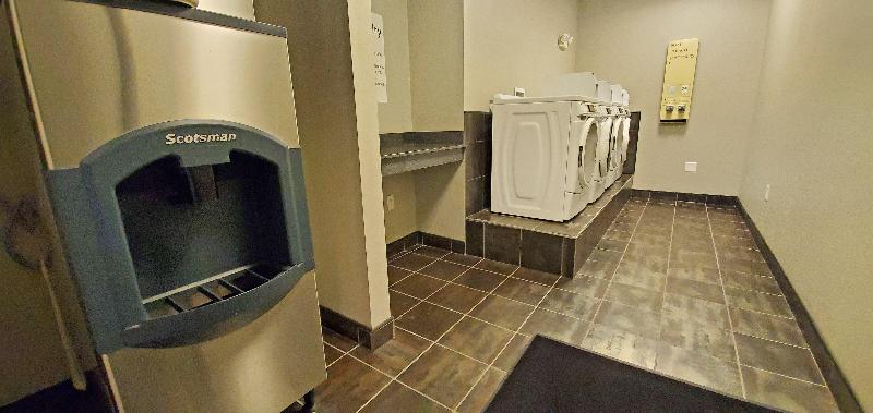 酒店 Holiday Inn Express Kearney, An Ihg