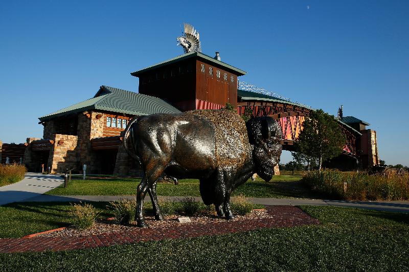 酒店 Holiday Inn Express Kearney, An Ihg