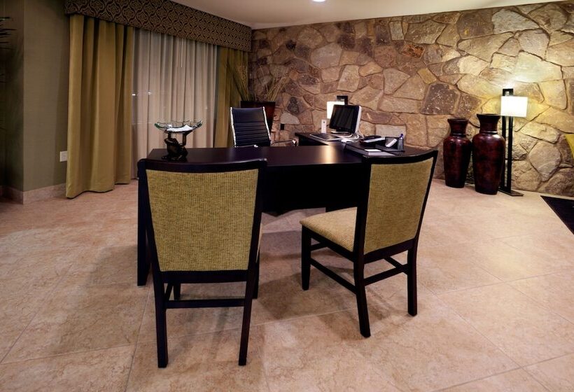 호텔 Holiday Inn Express Marble Falls, An Ihg