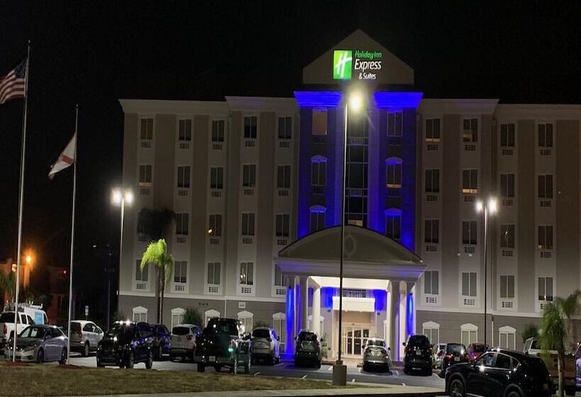 فندق Holiday Inn Express Orlando   South Davenport, An Ihg