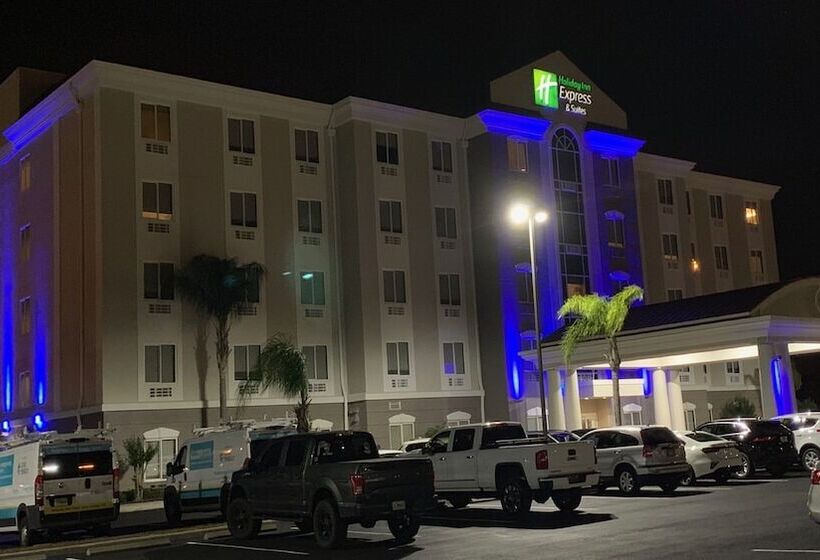 فندق Holiday Inn Express Orlando   South Davenport, An Ihg