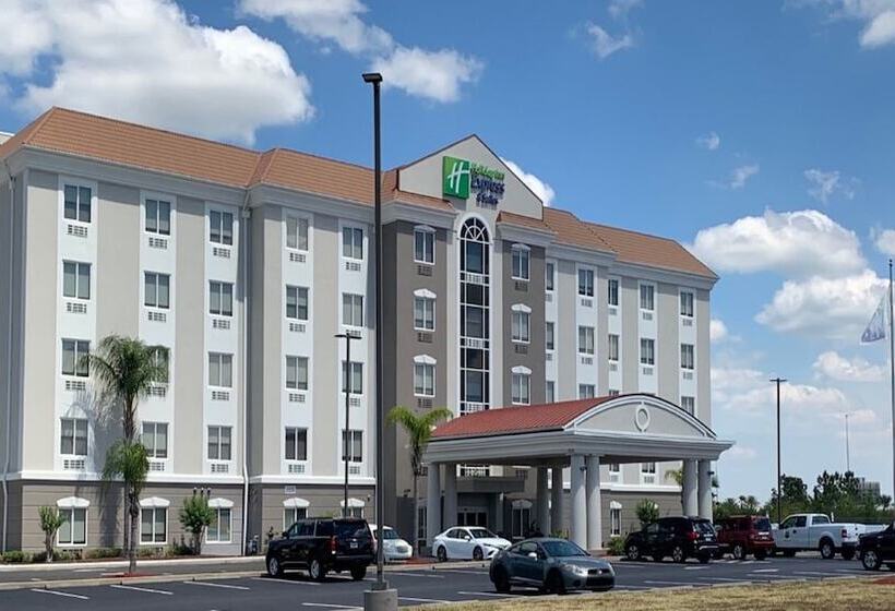 فندق Holiday Inn Express Orlando   South Davenport, An Ihg