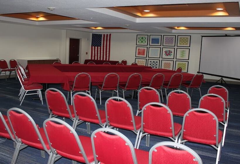 فندق Holiday Inn Express Orlando   South Davenport, An Ihg